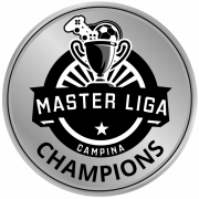 Segundo Lugar Champions