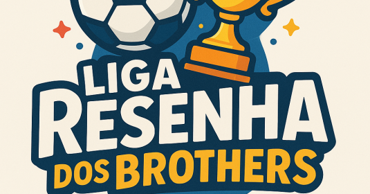 Foto notícia Bem-vindo a liga LRB