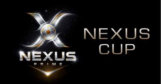 Foto notícia NEXUS CUP - Competição Oficial