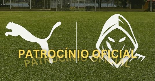 Foto notícia PUMA - Patrocinador Oficial