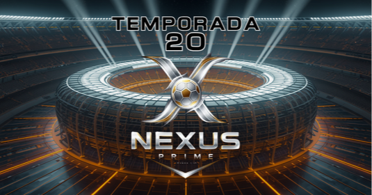 Foto notícia Nexus Prime League
