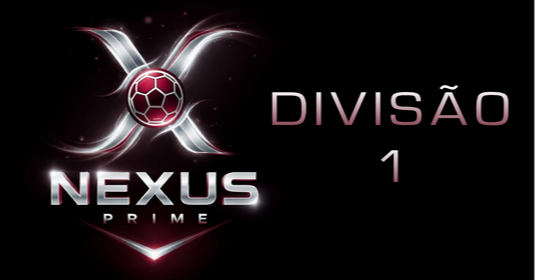 Foto notícia NIKE - DIVISÃO 1