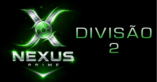 Foto notícia DIADORA - Patrocinador Oficial - DIVISÃO 2