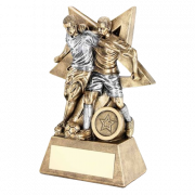 1ª Divisão Nexus Prime League  - Melhor Defesa