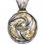 2° LUGAR SUPERLIGA