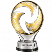 CAMPEÃO SUPERLIGA