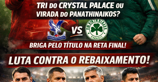 Foto notícia RESUMÃO DA SÉRIE A