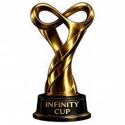 Campeão Infinity Cup USA