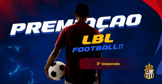 Foto notícia Premiação 9° Temporada