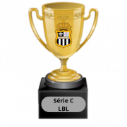 Campeão Série C