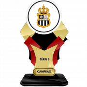 Campeão Série B