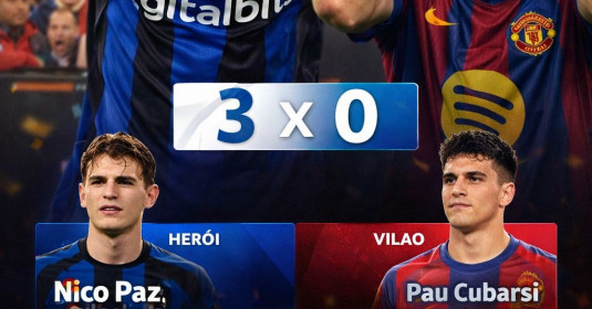 Foto notícia Master League FIPE informa: