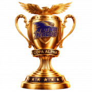 Copa Alpha - Campeão