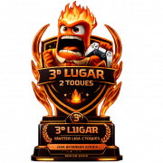 3º LUGAR SERIE A BETGREEN