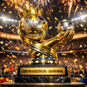 Lider Em Assistência LMA