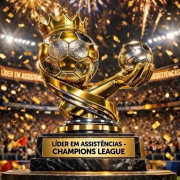 Lider em Assistência C