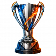 ALCATÉIA LEAGUE PRO