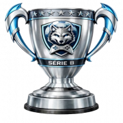 CAMPEÃO ALCATÉIA LEAGUE PRO (SÉRIE B)