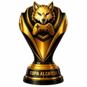 CAMPEÃO COPA ALCATÉIA