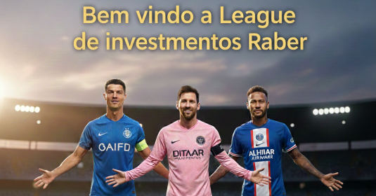 Foto notícia SEJAM BEM VINDOS