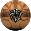 BOLA BRONZE