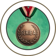 Terceiro Lugar Liga Olê - Série A