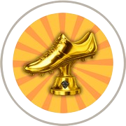 Maior Artilheiro Copa Bronze