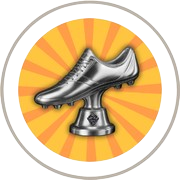 Maestro das Assistências Copa Bronze
