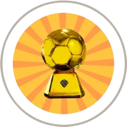 Melhor Jogador Copa Bronze