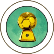 Melhor Jogador Liga Olê - Série A